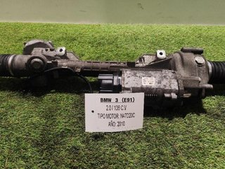 Cremallera dirección bmw 298909 7806974228 serie 3