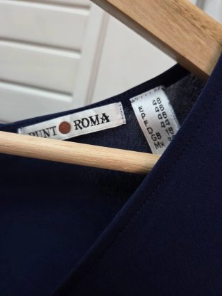 Mono Punto Roma Talla 48 Azul
