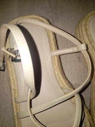 Sandalias MIM