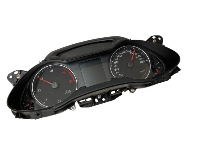 Cuadro Instrumentos Audi A4 08-15