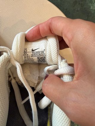 Zapatillas Nike Air Max