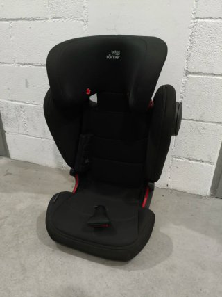Silla de coche Britax Römer 15-36kg