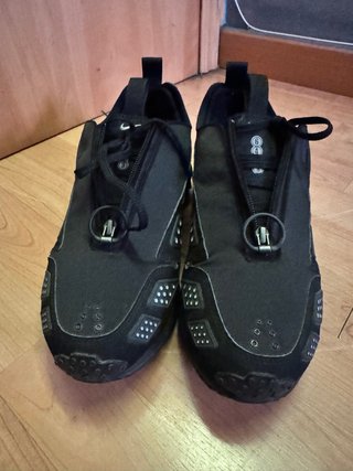 Nike Air Max SNDR Zapatillas Negras