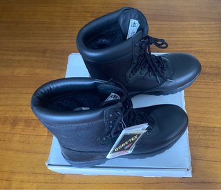 Botas Iturri Gore-Tex T 43