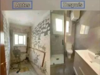 Albañil autónomo