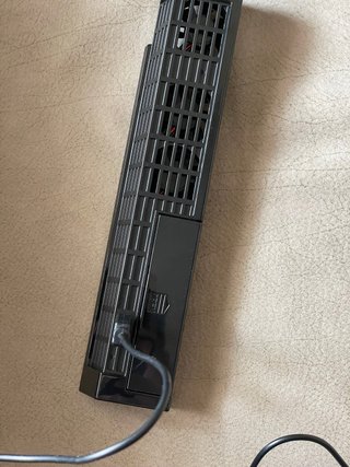 Ventilador PS3 Fat