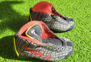 Botas de Hockey Patines