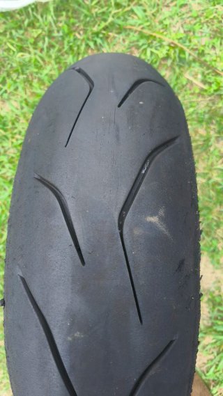 Neumáticos Dunlop SportMart TT