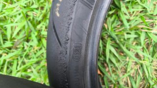 Neumáticos Dunlop SportMart TT