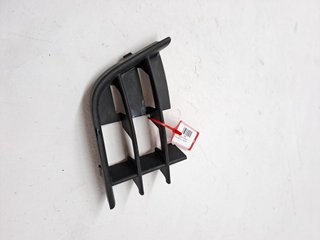 640688 REJILLA DERECHA PARAGOLPES DELANTERO SKODA FABIA (5J2