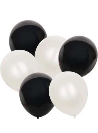 Pompa gonfia palloncini + 28 palloncini in lattice