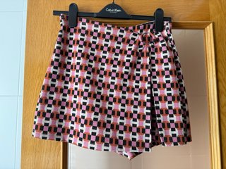 Falda pantalón Brownie Talla S