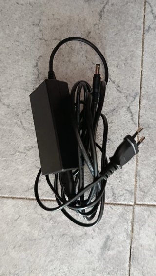 Asiento de masaje como nuevo