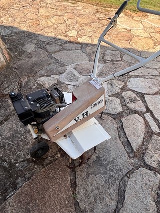 Motoazada VH Junior