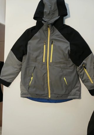 Chaqueta Anorak de invierno ZARA Kids Talla 11-12⛔