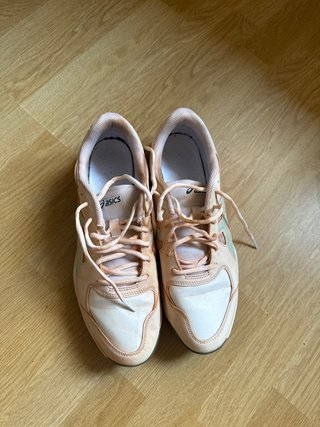 Zapatillas de Tenis Asics Talla 46.5