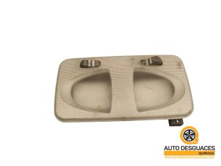 Luz interior Fiat I Doblò (119)(2001->)