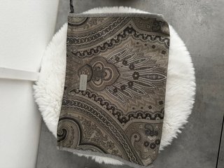 Pochette Etro motivo Paisley