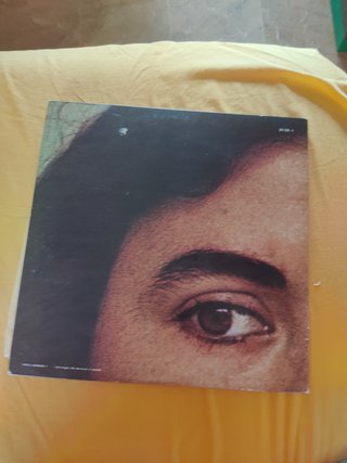 Vinilos Varios Artistas: Clapton, Elton John