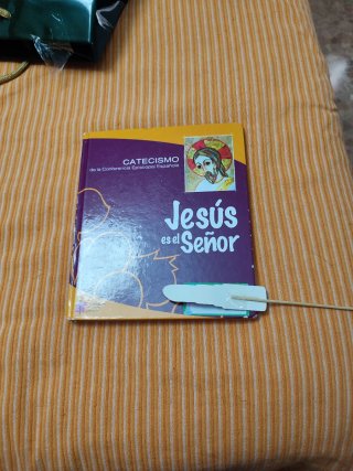 Jesús es el Señor