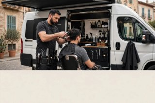 ✂️corte de pelo masculino