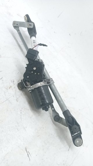 985311 MOTOR LIMPIA DELANTERO RENAULT MEGANE III BERLINA 5 P
