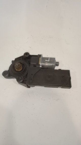966931 MOTOR ELEVALUNAS DELANTERO IZQUIERDO RENAULT MEGANE I