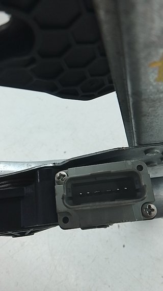 921986 ELEVALUNAS DELANTERO IZQUIERDO DACIA SANDERO