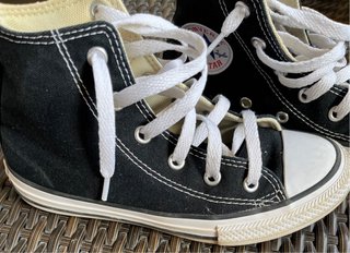 Zapatillas Converse All Star Talla 31