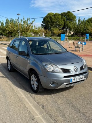 Renault Koleos 2010