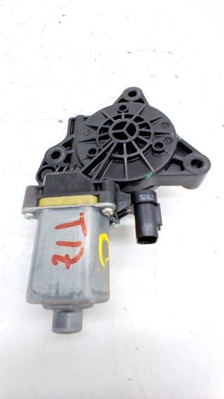 957599 MOTOR ELEVALUNAS TRASERO IZQUIERDO HYUNDAI TUCSON