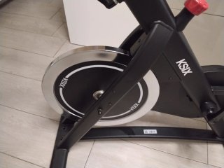 Bicicleta Estática Indoor Ksix Kb01
