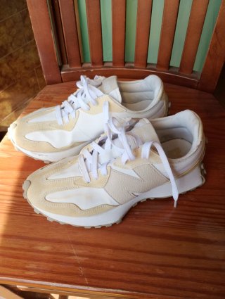 Zapatillas New Balance 327