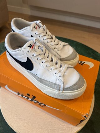 Zapatillas Nike