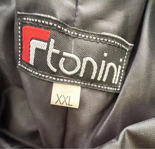 Pantaloni da sci uomo XXL