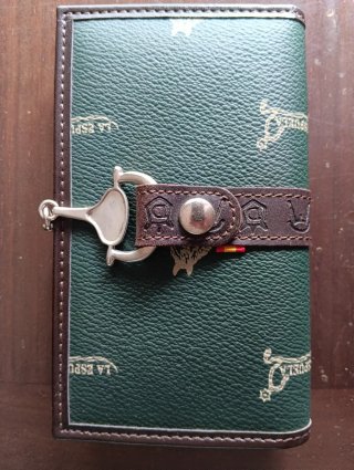 Cartera La Espuela Billetera