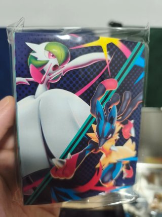 Album de bolsillo Cartas Pokemon
