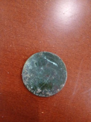 Moneda antigua