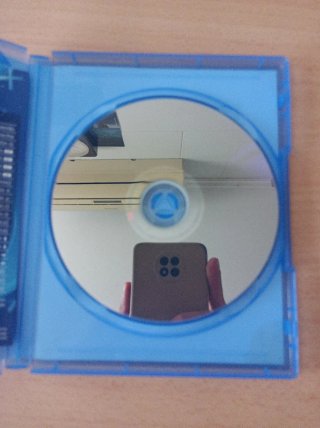 🇪🇦Bloodborne PS4 PS5+ cover