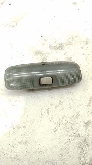990728 LUZ INTERIOR FORD TRANSIT