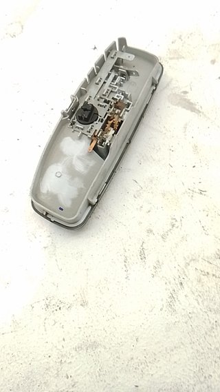 990728 LUZ INTERIOR FORD TRANSIT