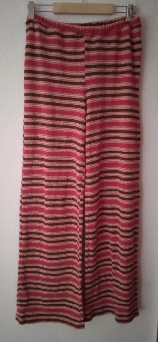 Pantalón ASOS de rayas