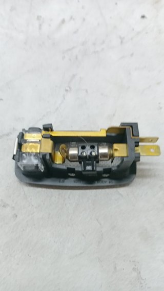 990278 LUZ INTERIOR KIA EV6 (CV)