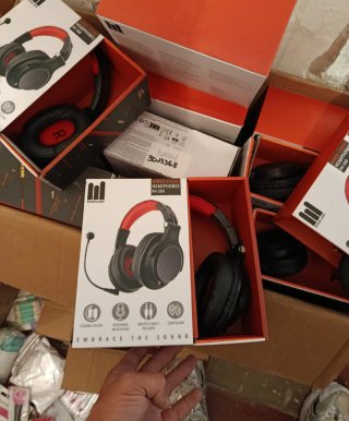 Auriculares Roseland RH-500