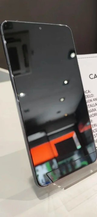 Samsung Galaxy S21
