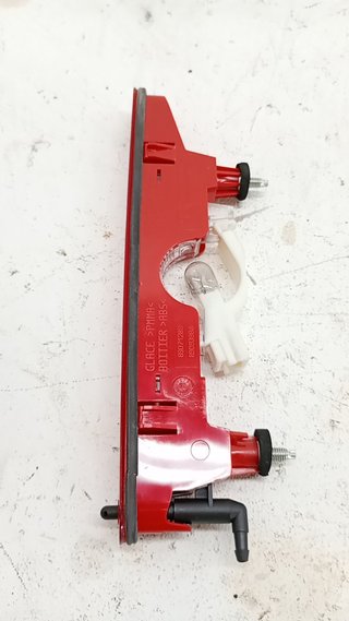 979302 LUZ CENTRAL DE FRENO PEUGEOT RIFTER