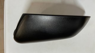 Carcasa Retrovisor VW Polo IV lado Izquierdo.
