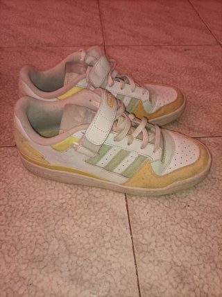 Zapatillas Adidas Talla 43