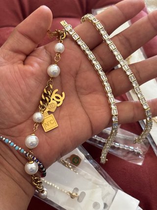 Set de 2 Pulseras