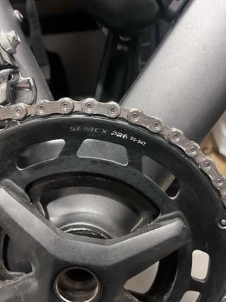 Bicicleta de Carretera Aero Carbono
